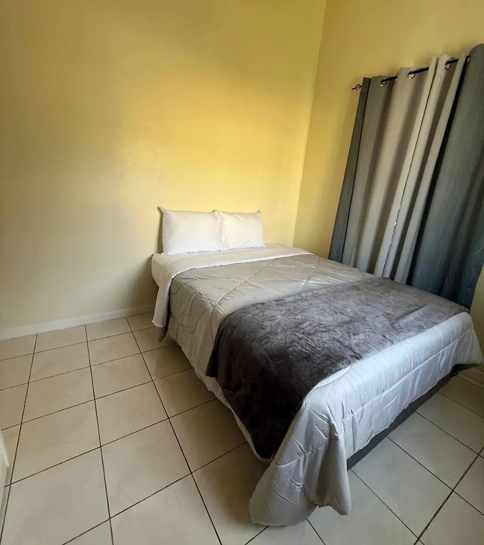 Peaceful 2Br Home, Perfect For A Caribbean Getaway Gros Islet
