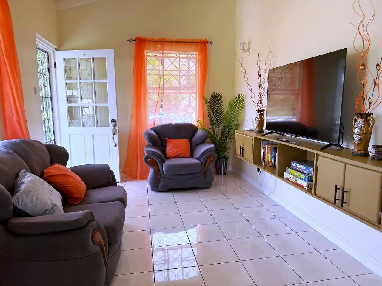 Peaceful 2Br Home, Perfect For A Caribbean Getaway Gros Islet 0*,  Saint Lucia