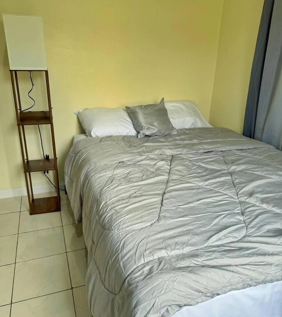 Peaceful 2Br Home, Perfect For A Caribbean Getaway Gros Islet Lejlighed
