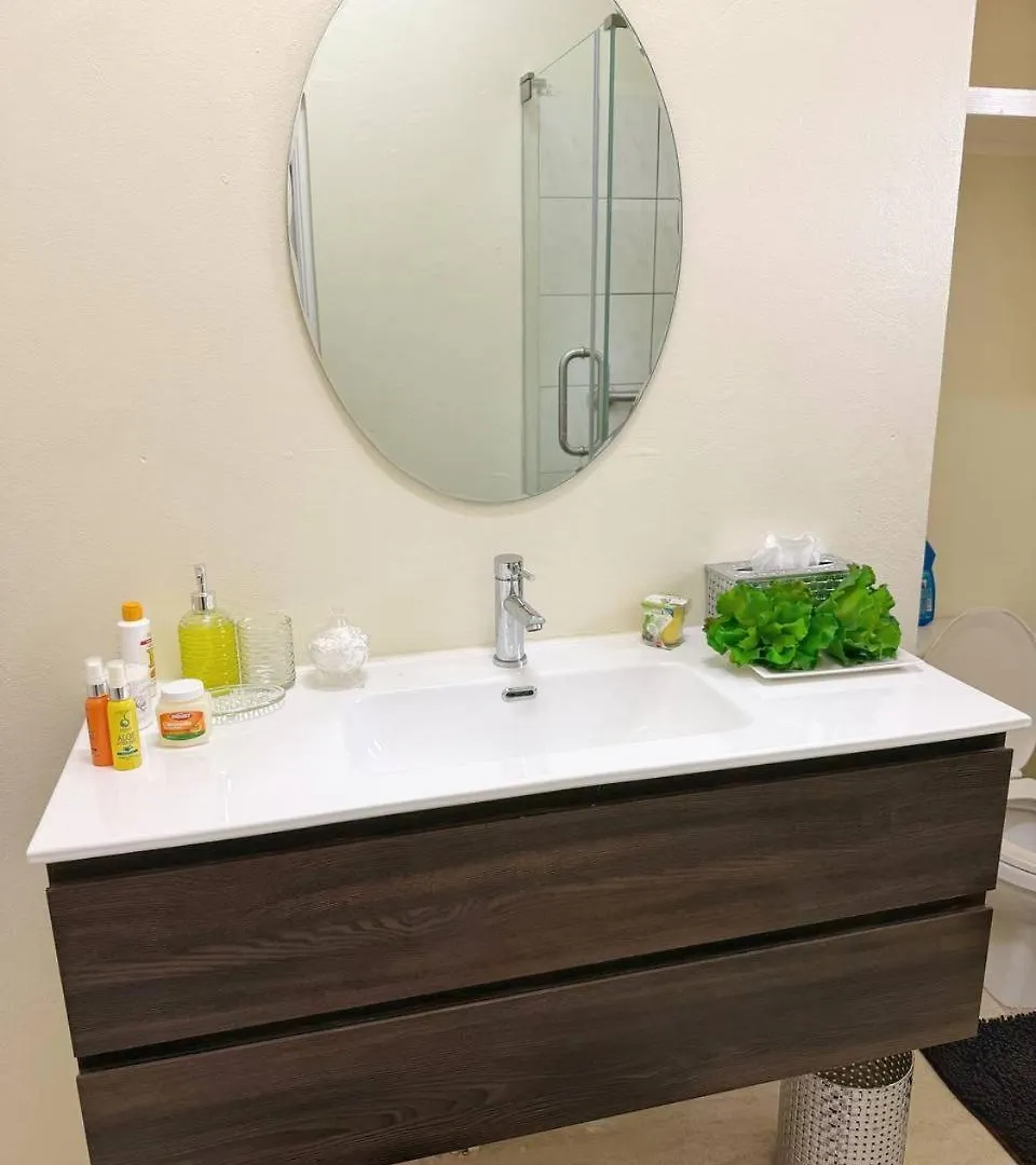 Peaceful 2Br Home, Perfect For A Caribbean Getaway Gros Islet
