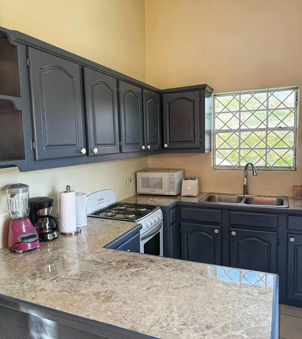 Peaceful 2Br Home, Perfect For A Caribbean Getaway Gros Islet Apartment