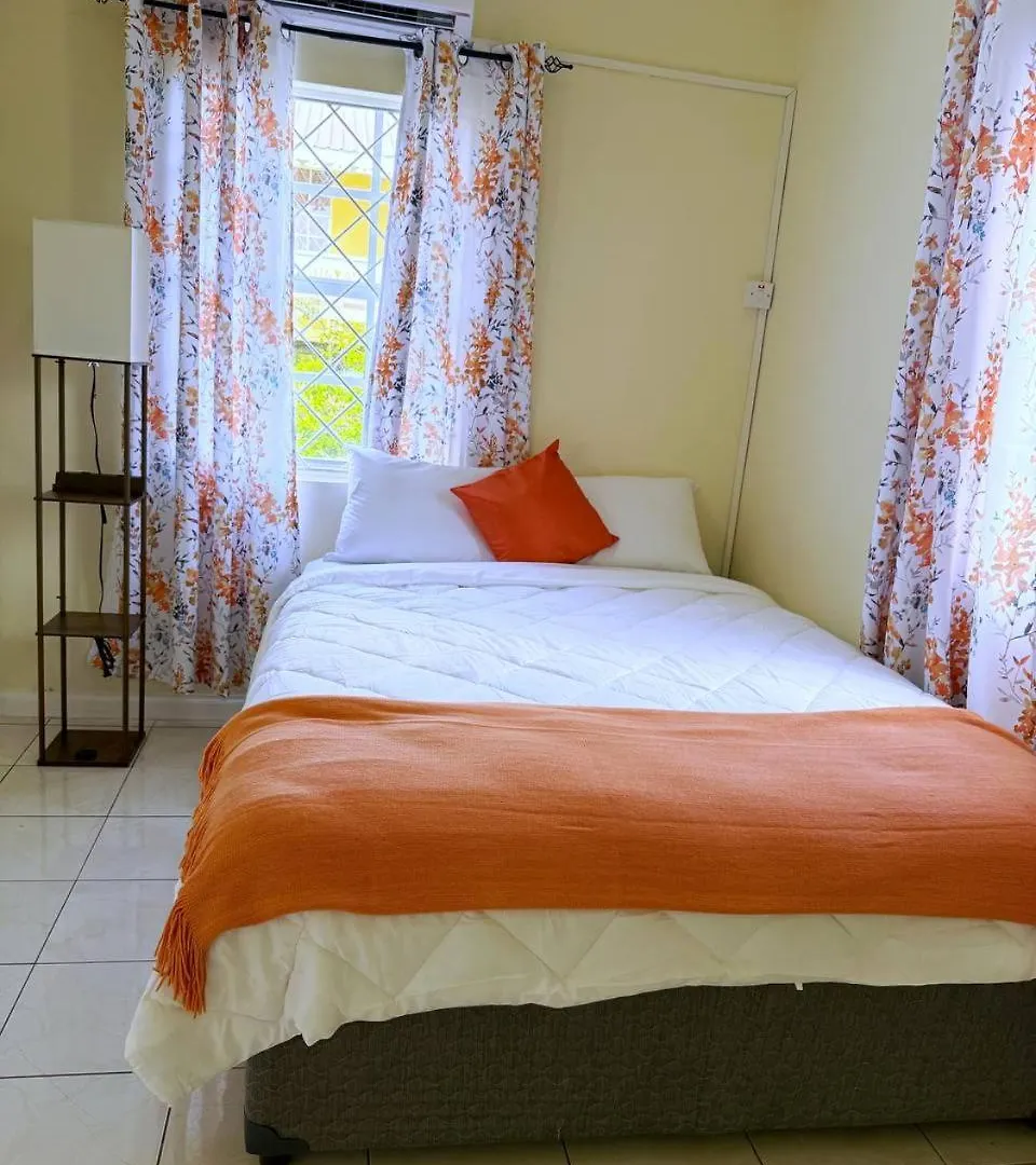 Peaceful 2Br Home, Perfect For A Caribbean Getaway Gros Islet 0*,  Saint Lucia