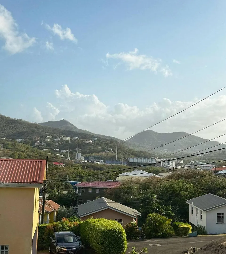 Peaceful 2Br Home, Perfect For A Caribbean Getaway Gros Islet Apartment