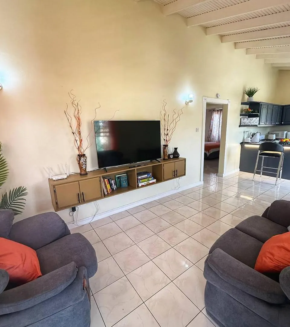 Peaceful 2Br Home, Perfect For A Caribbean Getaway Gros Islet 0*,